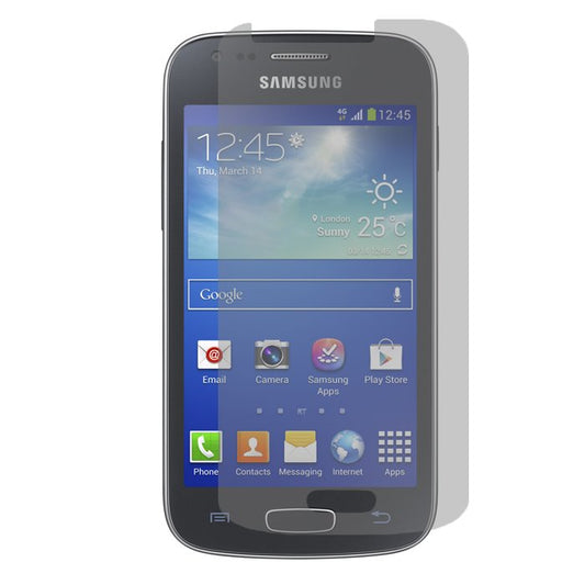 Screenprotector Samsung Galaxy Ace 3 S7275 anti glare
