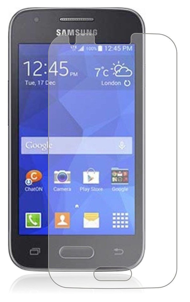 Screenprotector Samsung Galaxy Ace NXT ultra clear