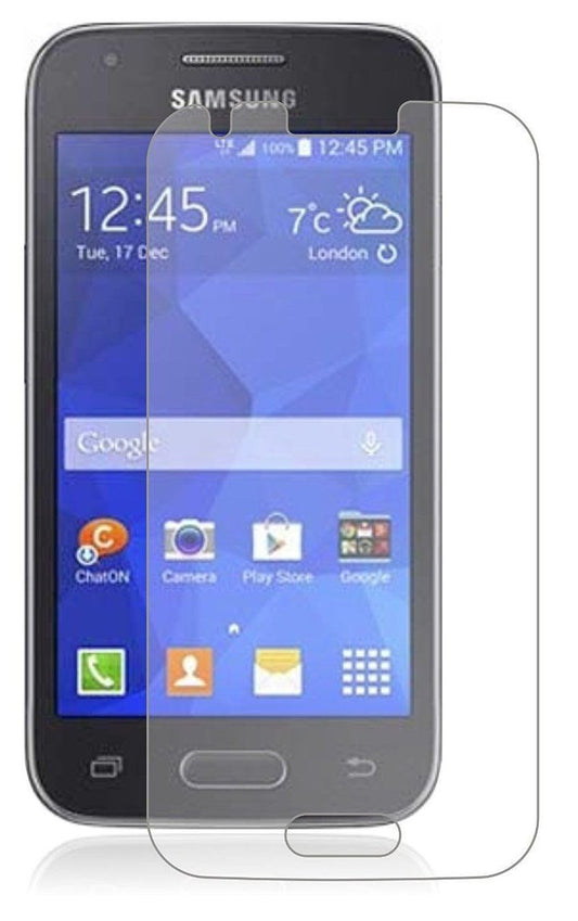 Screenprotector Samsung Galaxy Ace NXT ultra clear