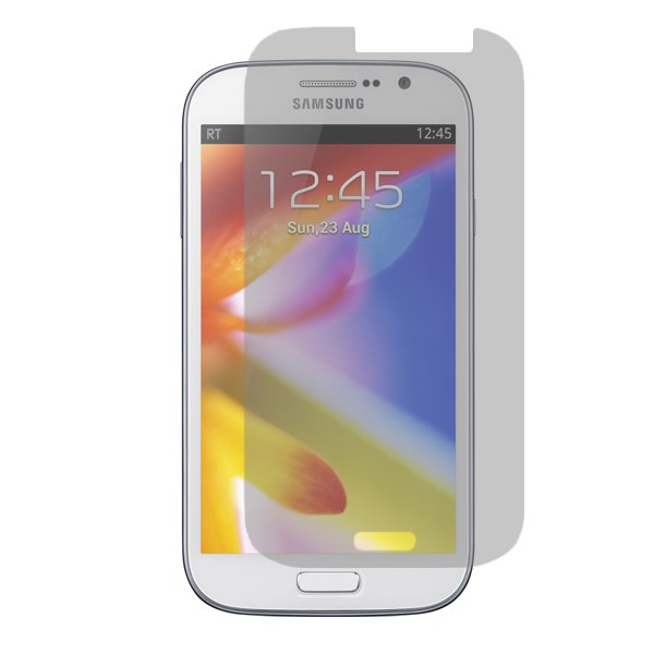 Screenprotector Samsung Galaxy Grand i9080 ultra clear