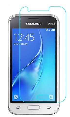 Screenprotector Samsung Galaxy J1 Mini - anti glare