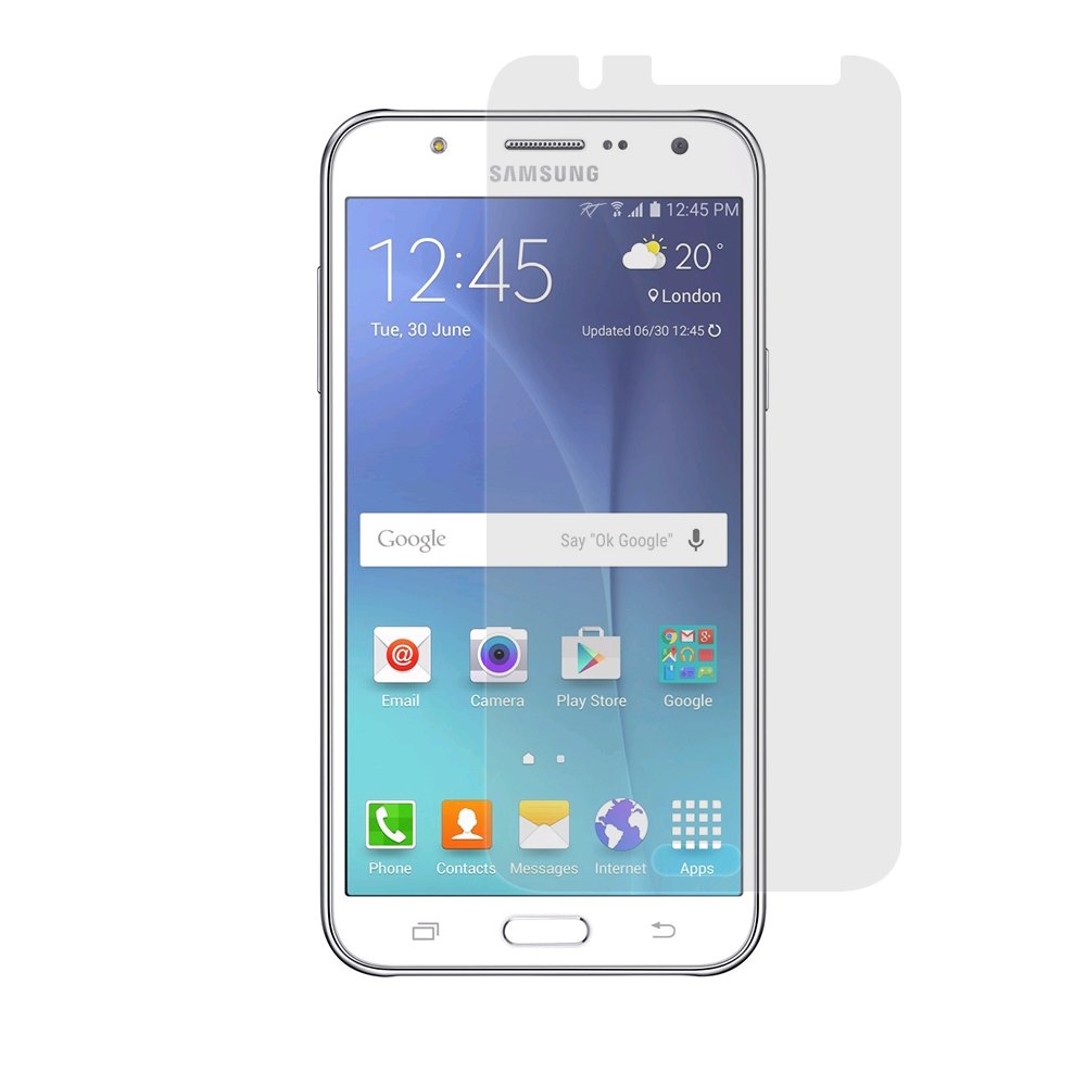 Screenprotector Samsung Galaxy J5 anti glare