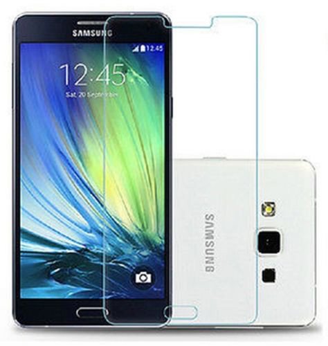 Screenprotector Samsung Galaxy J7 ultra clear