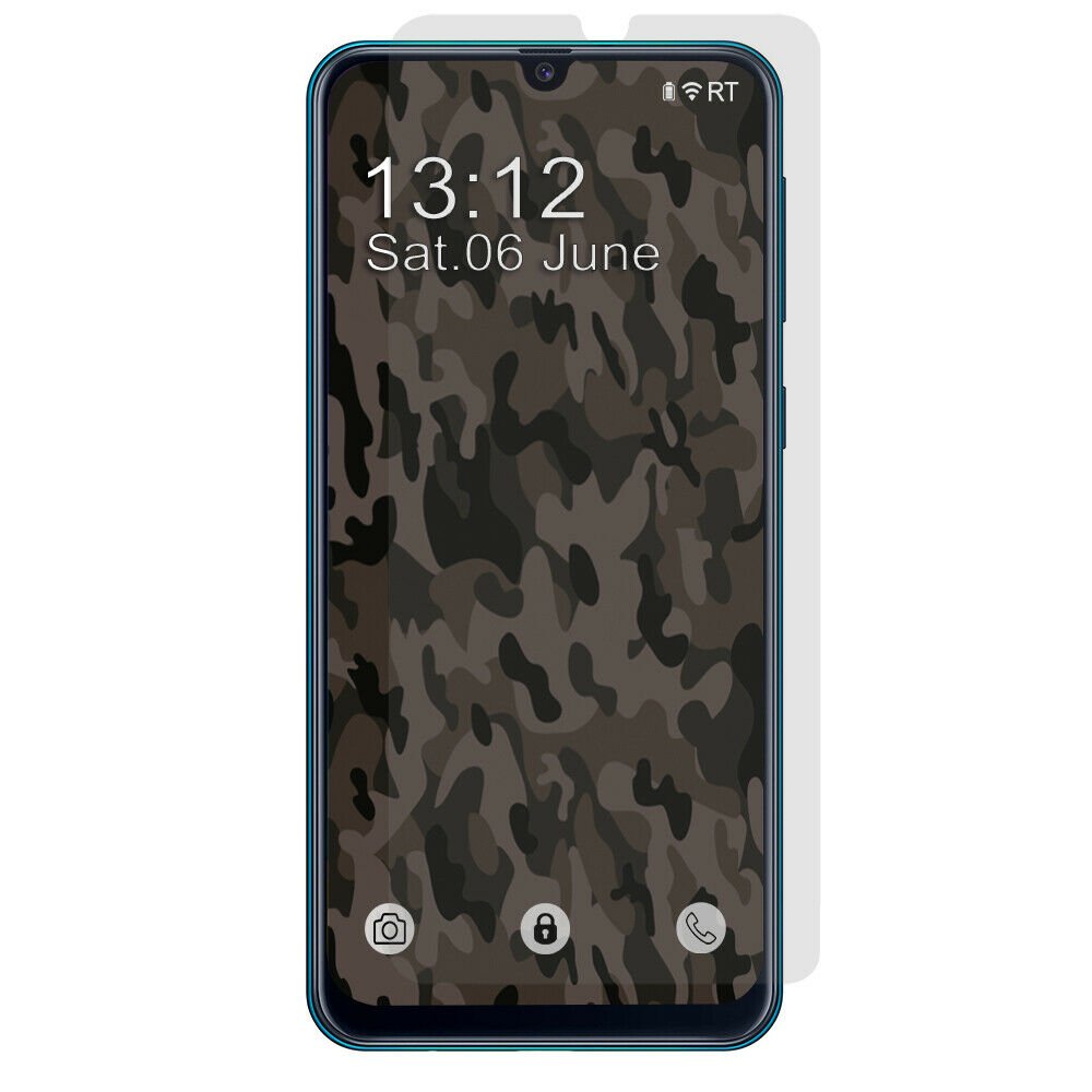 Screenprotector Samsung Galaxy M21 - ultra clear