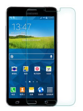 Screenprotector Samsung Galaxy Mega 2 G750 anti glare