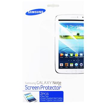 Samsung ET-FN510CT screenprotector Samsung Galaxy Note 8.0