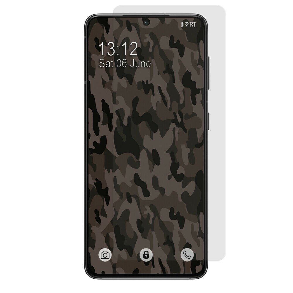 Screenprotector Samsung Galaxy S21+ anti glare