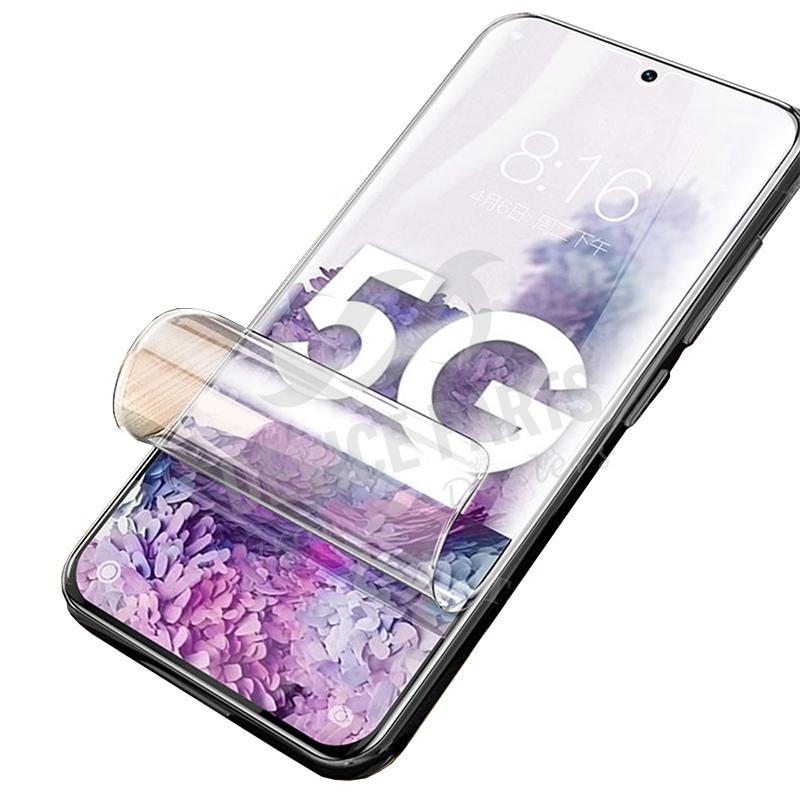 Screenprotector Samsung Galaxy S22+ ultra clear