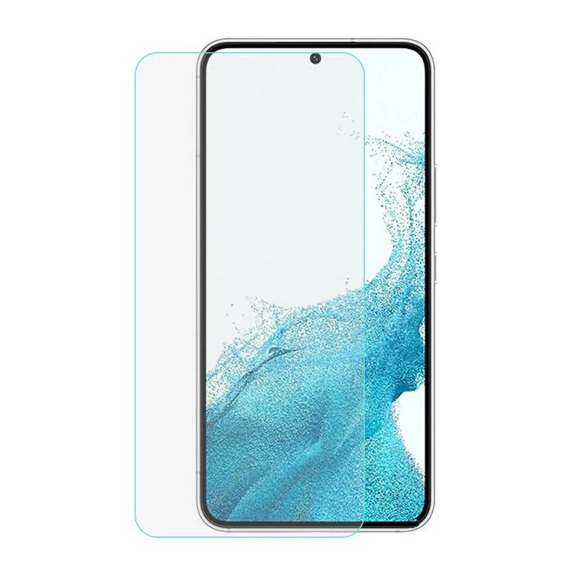 Screenprotector Samsung Galaxy S25 Edge - ultra clear