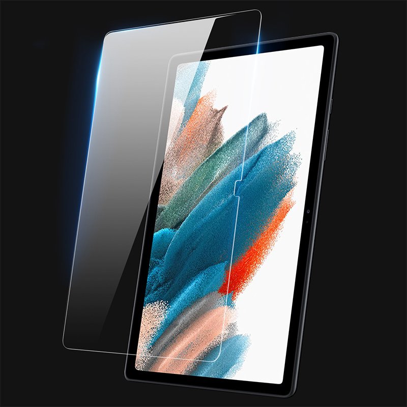 Screenprotector Samsung Galaxy Tab A8 10.5 (2021) anti glare