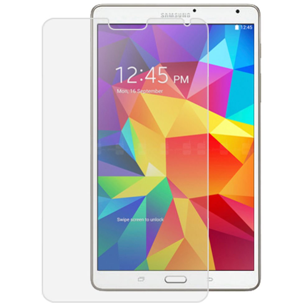 Screenprotector Samsung Galaxy Tab S 8.4 ultra clear