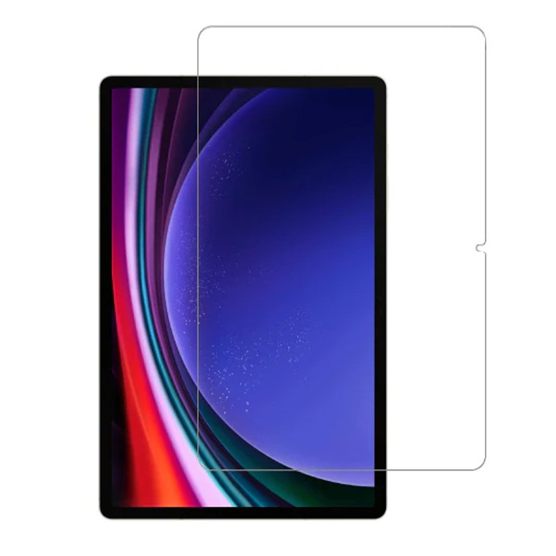 Screenprotector Samsung Galaxy Tab S10 Plus ultra clear