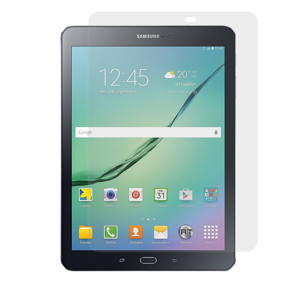 Screenprotector Samsung Galaxy Tab S2 9.7 anti glare
