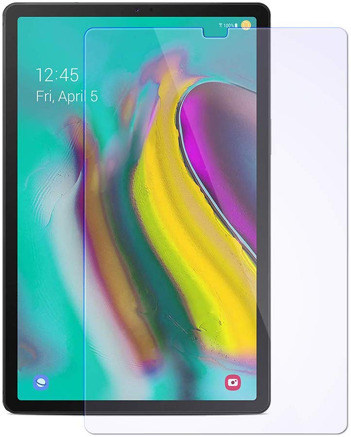 Screenprotector Samsung Galaxy Tab S6 ultra clear