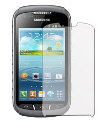 Screenprotector Samsung Galaxy Xcover 2 S7710 anti glare