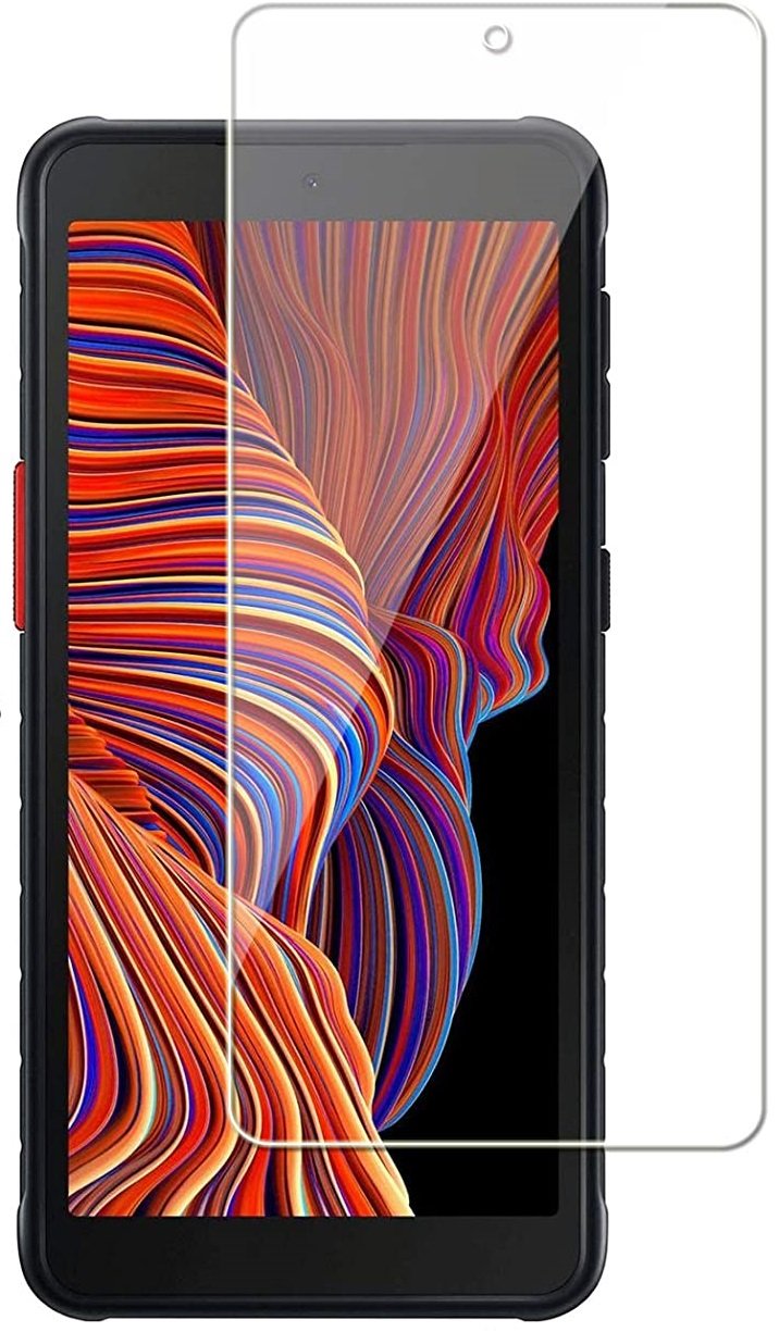 Screenprotector Samsung Galaxy Xcover 5 - ultra clear