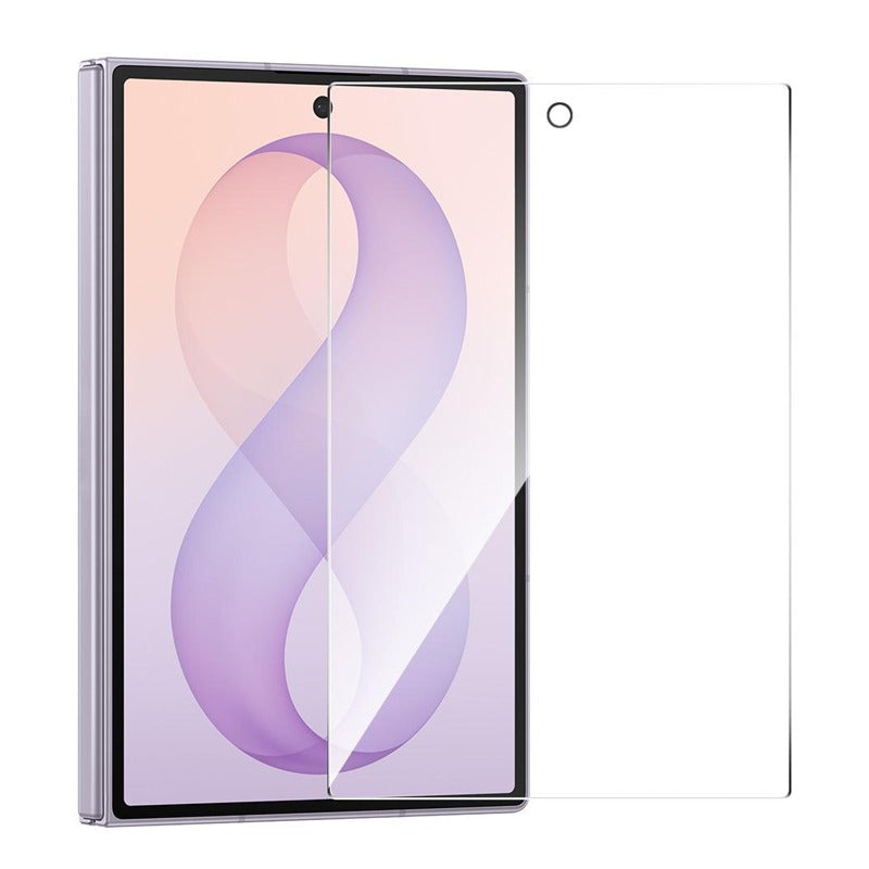 Screenprotector Samsung Galaxy Z Fold8 - anti glare