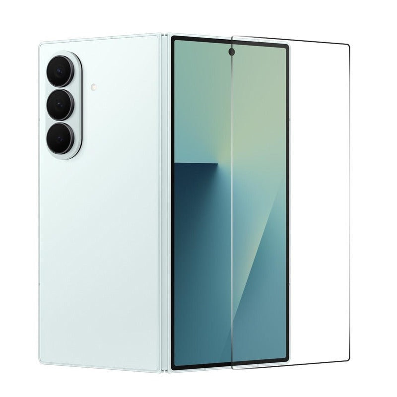 Screenprotector Samsung Galaxy Z Fold8 Ultra - ultra clear