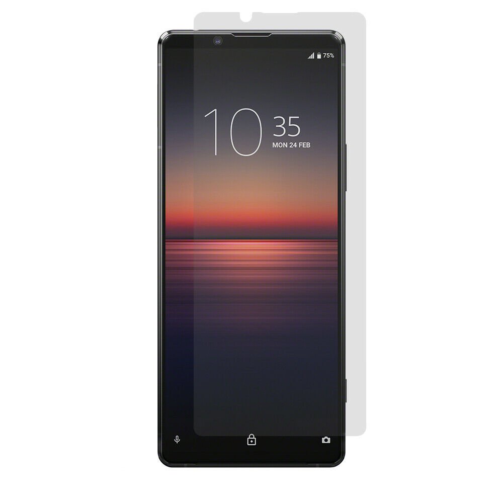 Screenprotector Sony Xperia 1 II - ultra clear