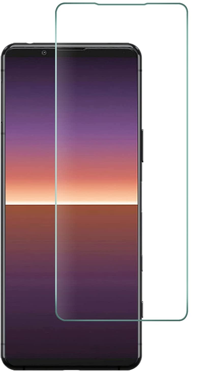 Screenprotector Sony Xperia 1 III - ultra clear