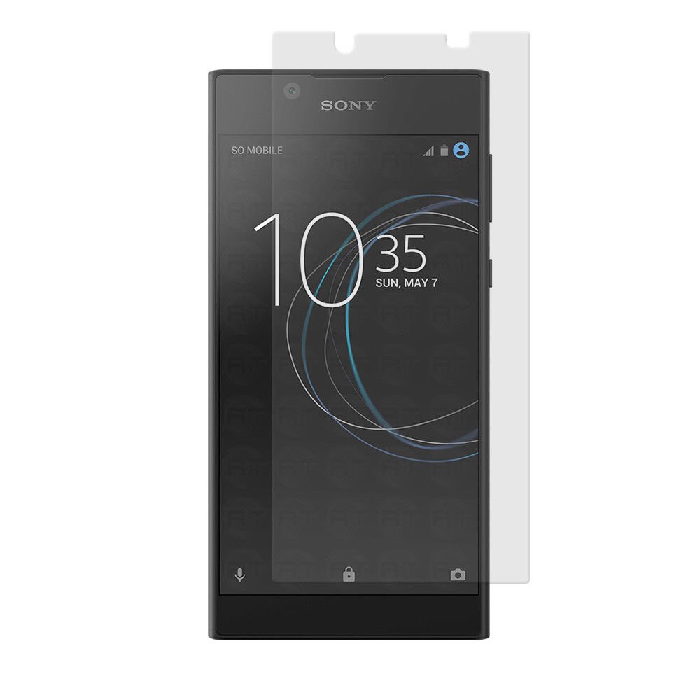 Screenprotector Sony Xperia L1 - anti glare