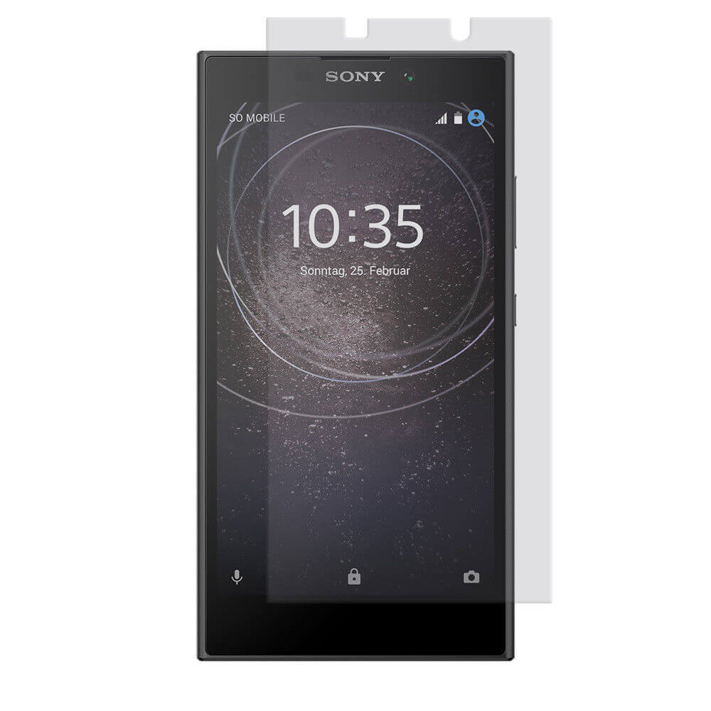 Screenprotector Sony Xperia L2 - ultra clear