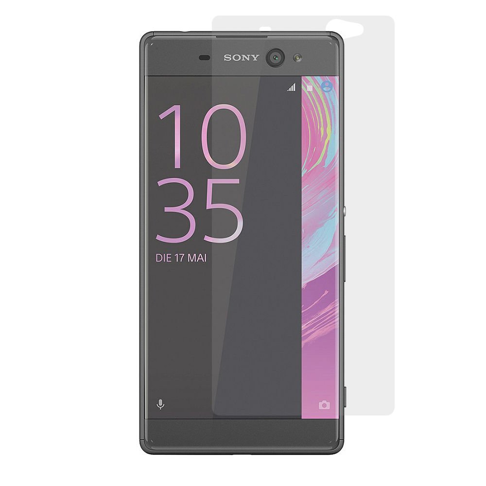 Screenprotector Sony Xperia XA Ultra - anti glare