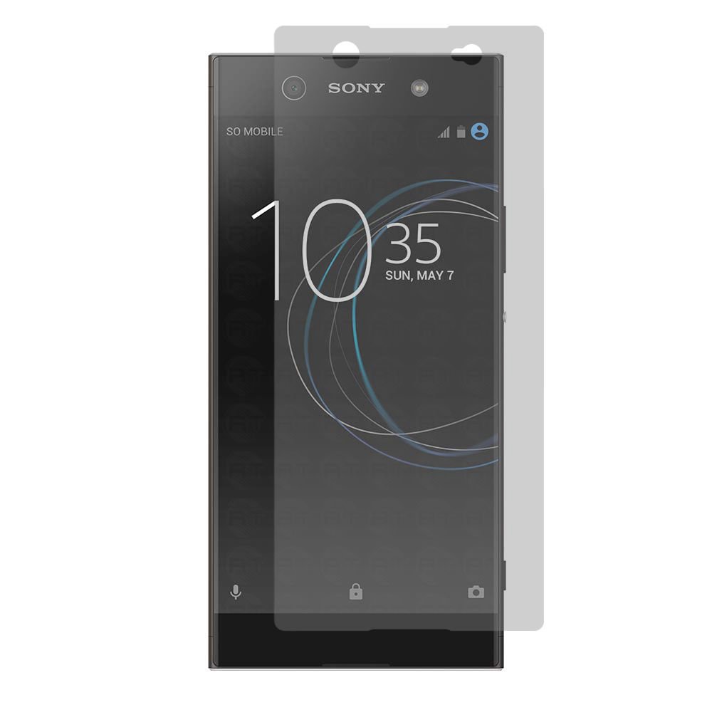 Screenprotector Sony Xperia XA1 Ultra - anti glare