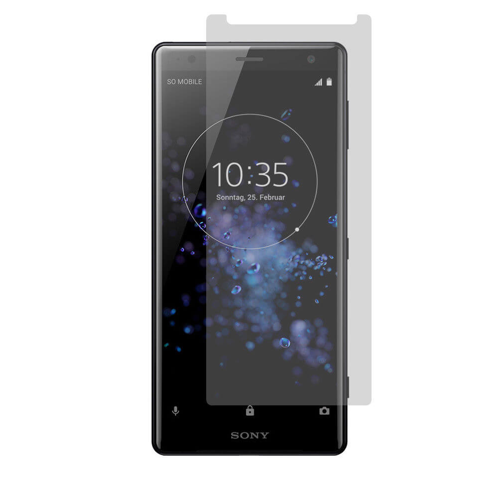 Screenprotector Sony Xperia XZ2 - ultra clear