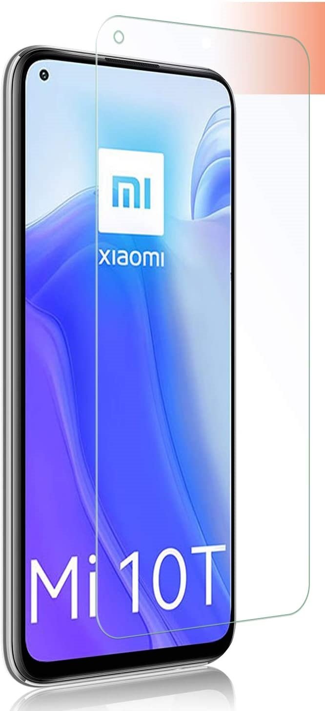 Screenprotector Xiaomi Mi 10T 5G - ultra clear