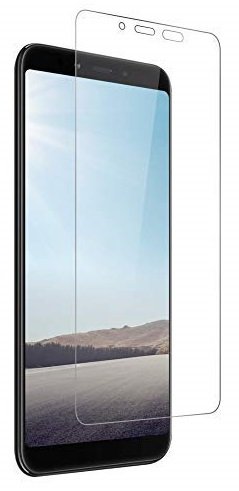 Screenprotector Xiaomi Mi A2 - ultra clear