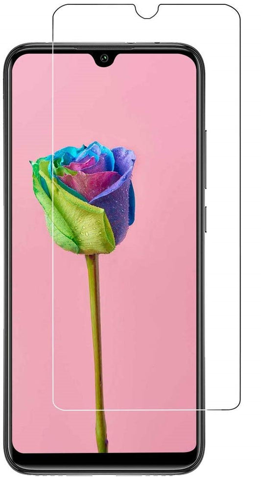 Screenprotector Xiaomi Mi A3 - anti glare