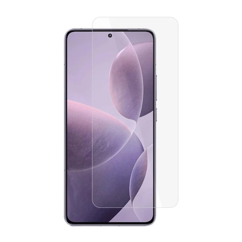 Screenprotector Xiaomi Poco F6 Pro - ultra clear