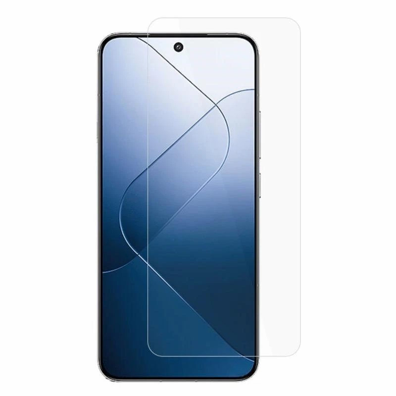 Screenprotector Xiaomi Redmi 15 - ultra clear