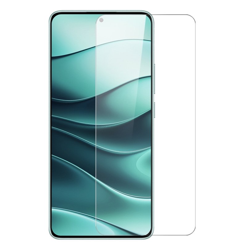 Screenprotector Xiaomi Redmi Note 14 Pro Plus - anti glare