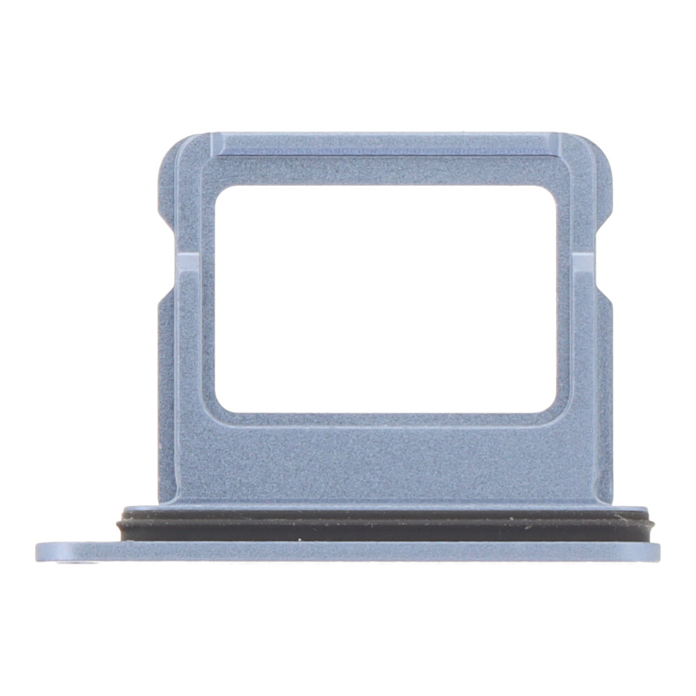 Sim kaart houder - Apple iPhone 17 - grijs