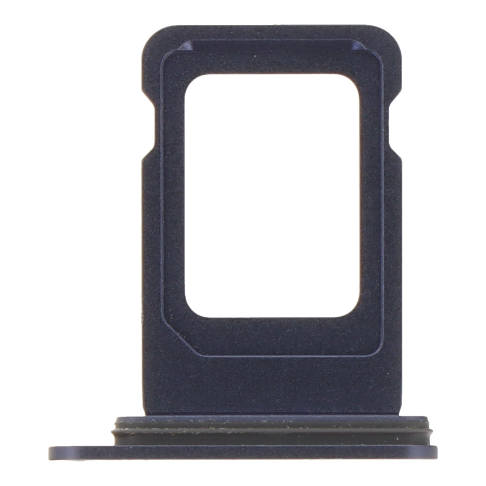 Sim kaart houder - Apple iPhone 17 Pro - blauw