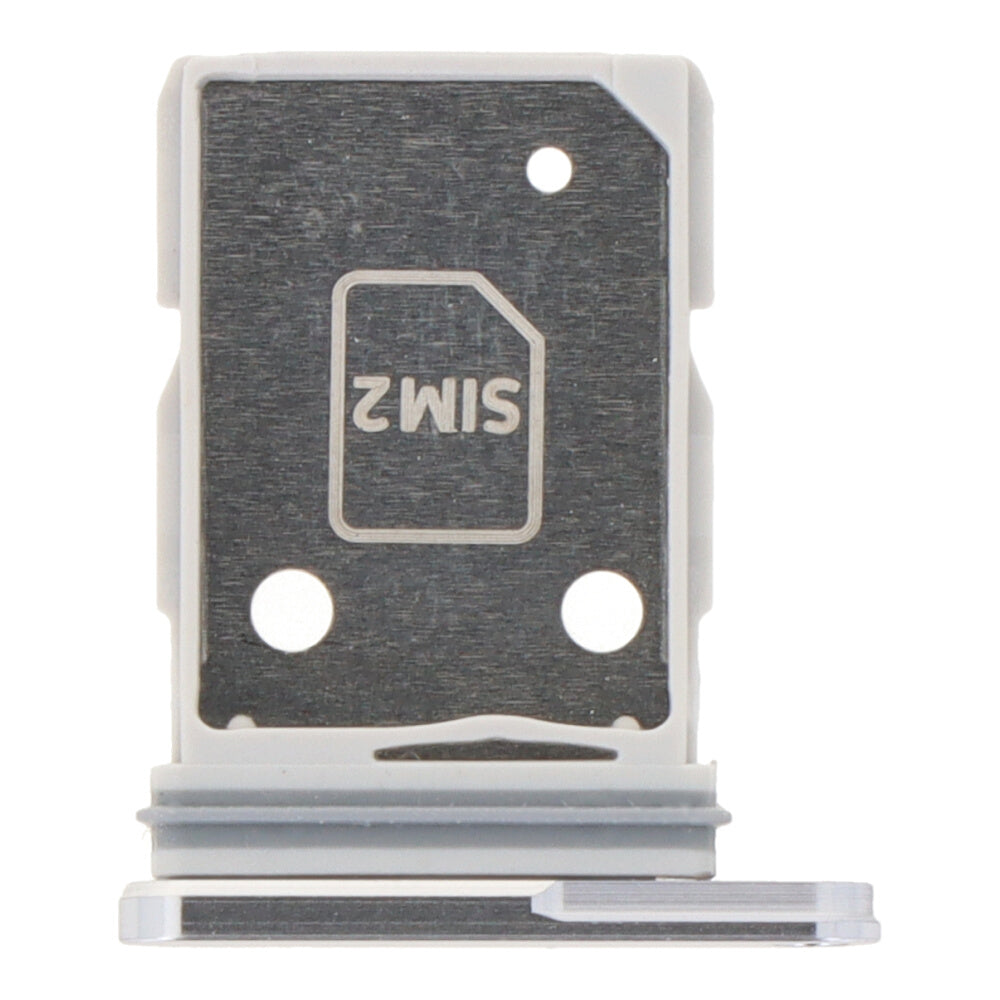 Sim kaart houder - Samsung Galaxy A56 - grijs