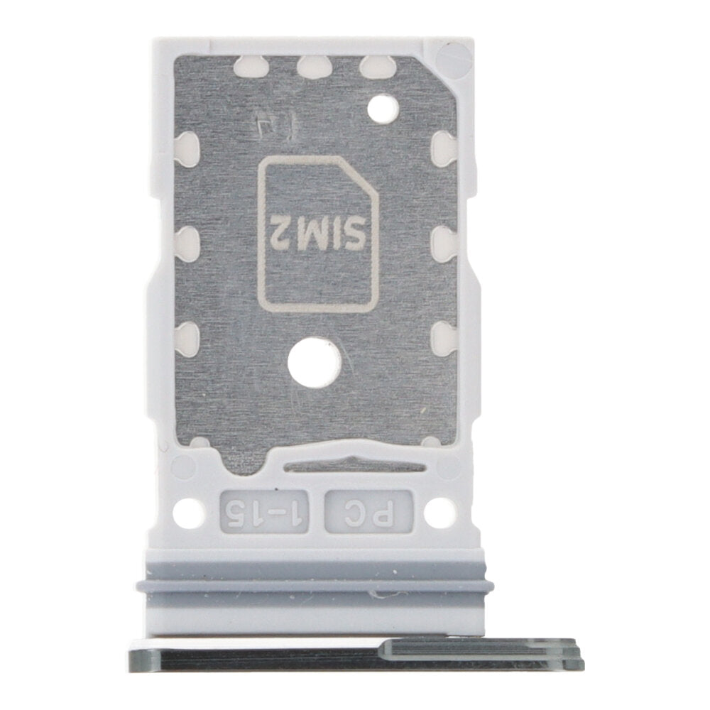 Sim kaart houder - Samsung Galaxy S23 Ultra - groen