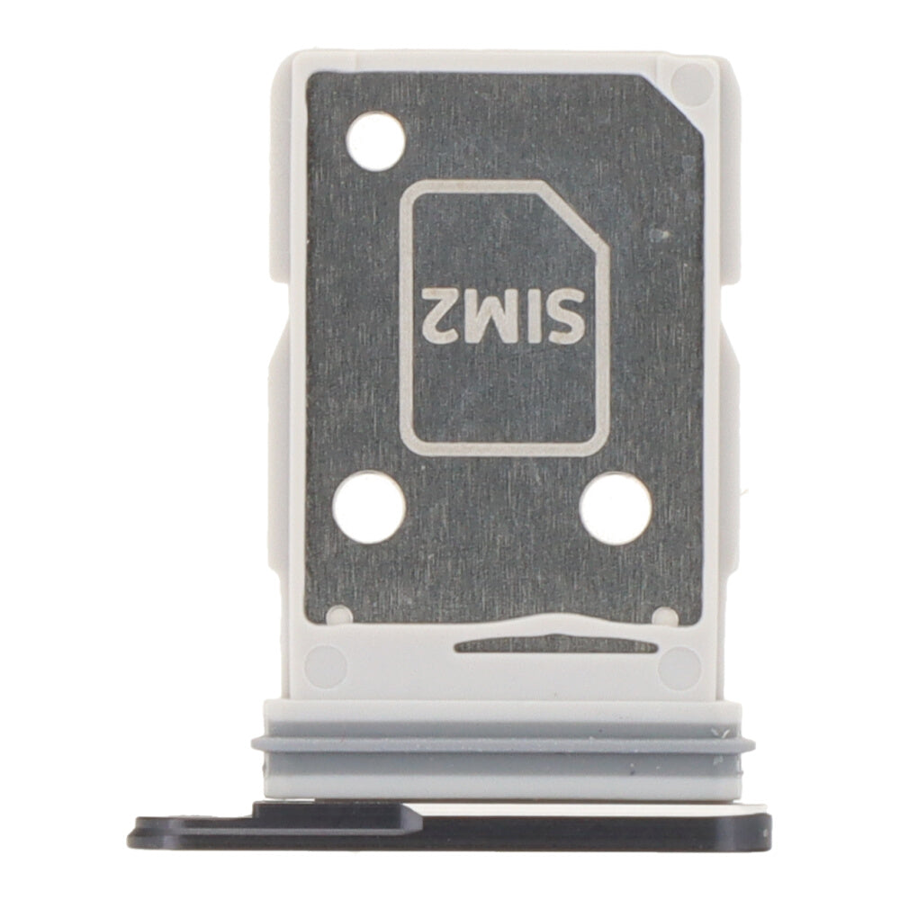 Sim kaart houder - Samsung Galaxy S26 Ultra - zwart