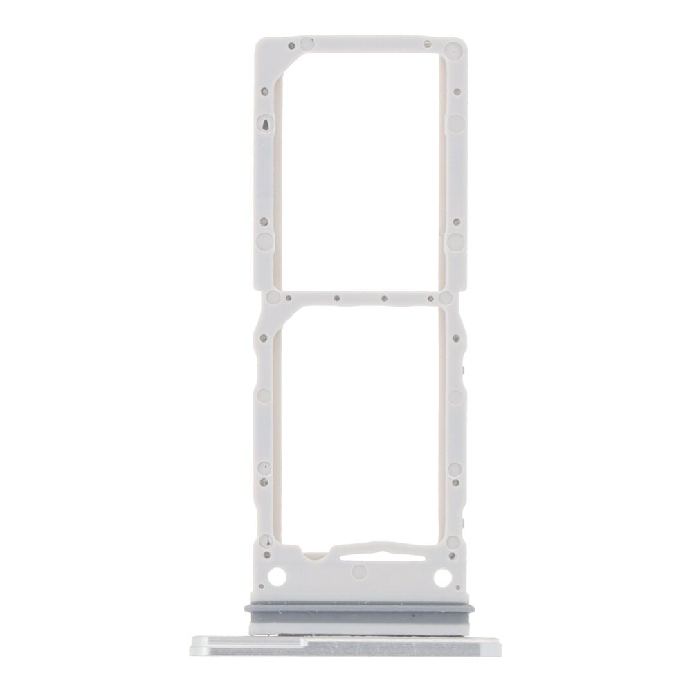 Sim kaart houder - Samsung Galaxy Z fold6 - wit