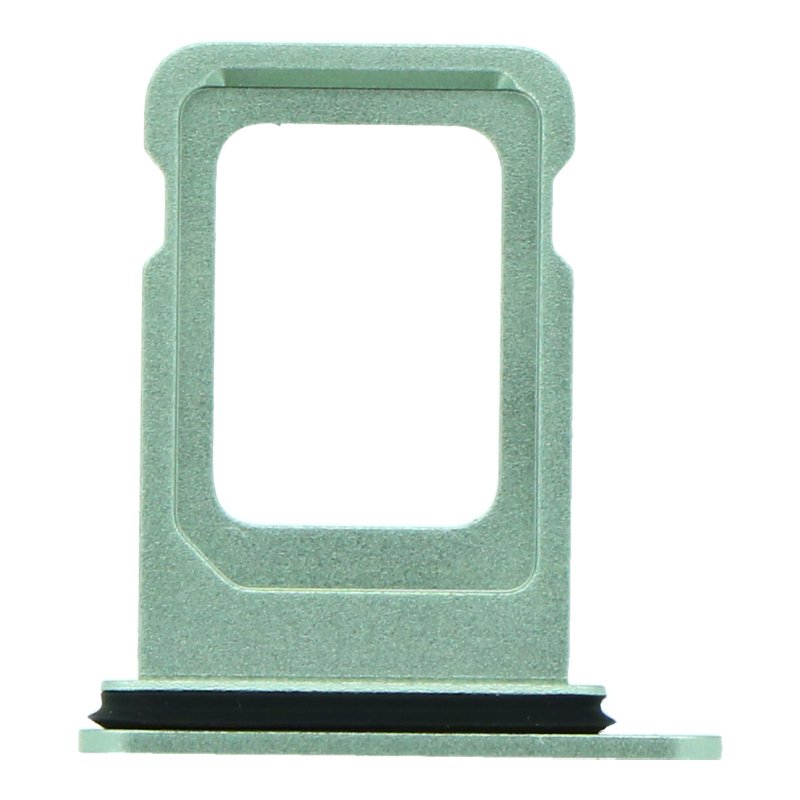 Sim kaart houder - Simtray iPhone 12 groen