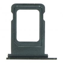 Sim kaart houder - Simtray iPhone 12 Pro/12 Pro Max blauw
