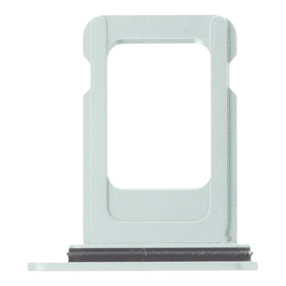 Sim kaart houder - Simtray iPhone 15/15 Pus groen