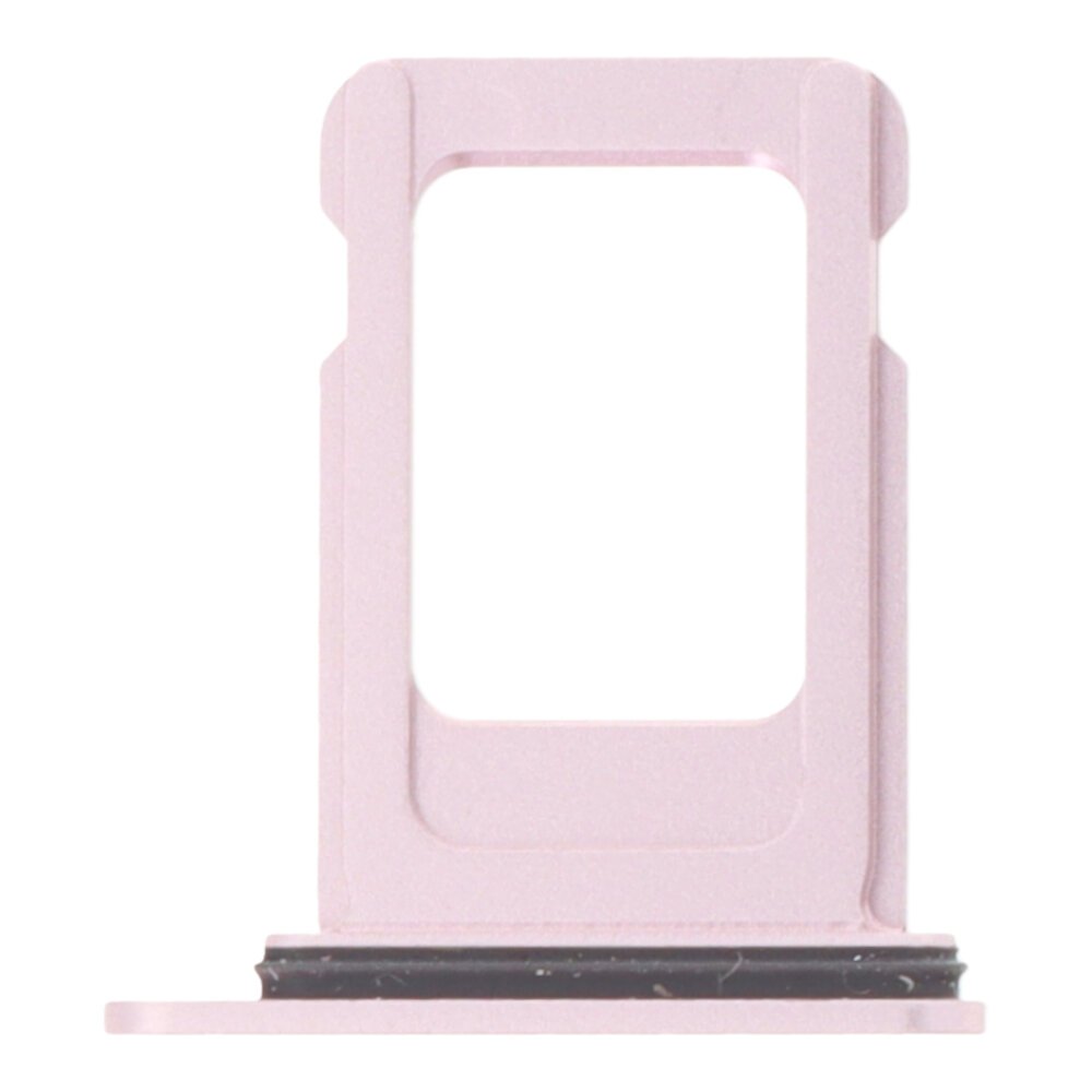 Sim kaart houder - Simtray iPhone 15/15 Pus roze