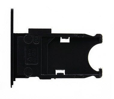 Sim kaart houder - simtray Nokia Lumia 930