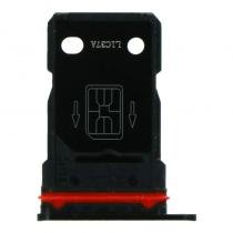 Sim kaart houder - simtray OnePlus 8 Pro zwart