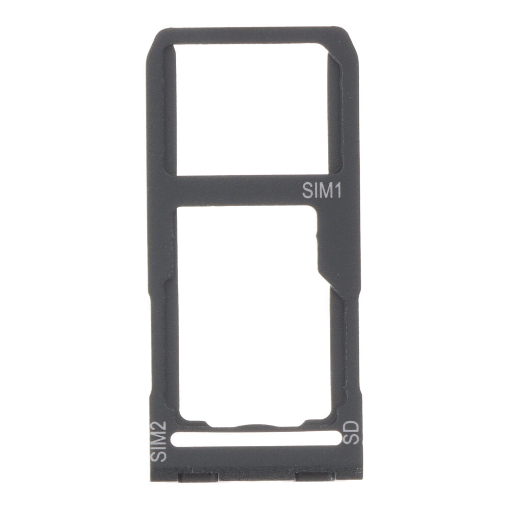 Sim kaart houder - Sony Xperia 10 II - print-motief