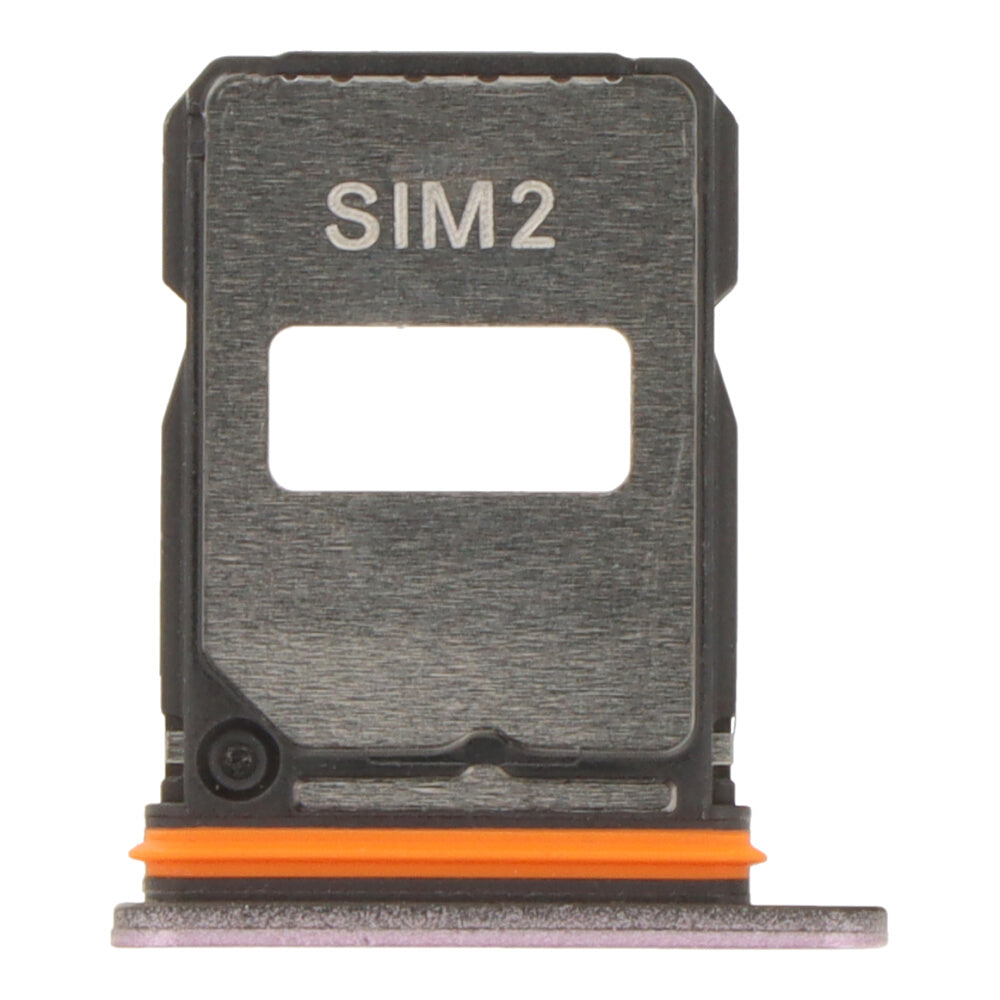 Sim kaart houder - Xiaomi 17T - paars