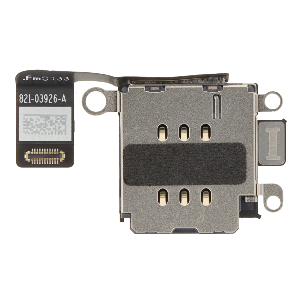 Simkaart lezer - reader met flex Apple iPhone 17e